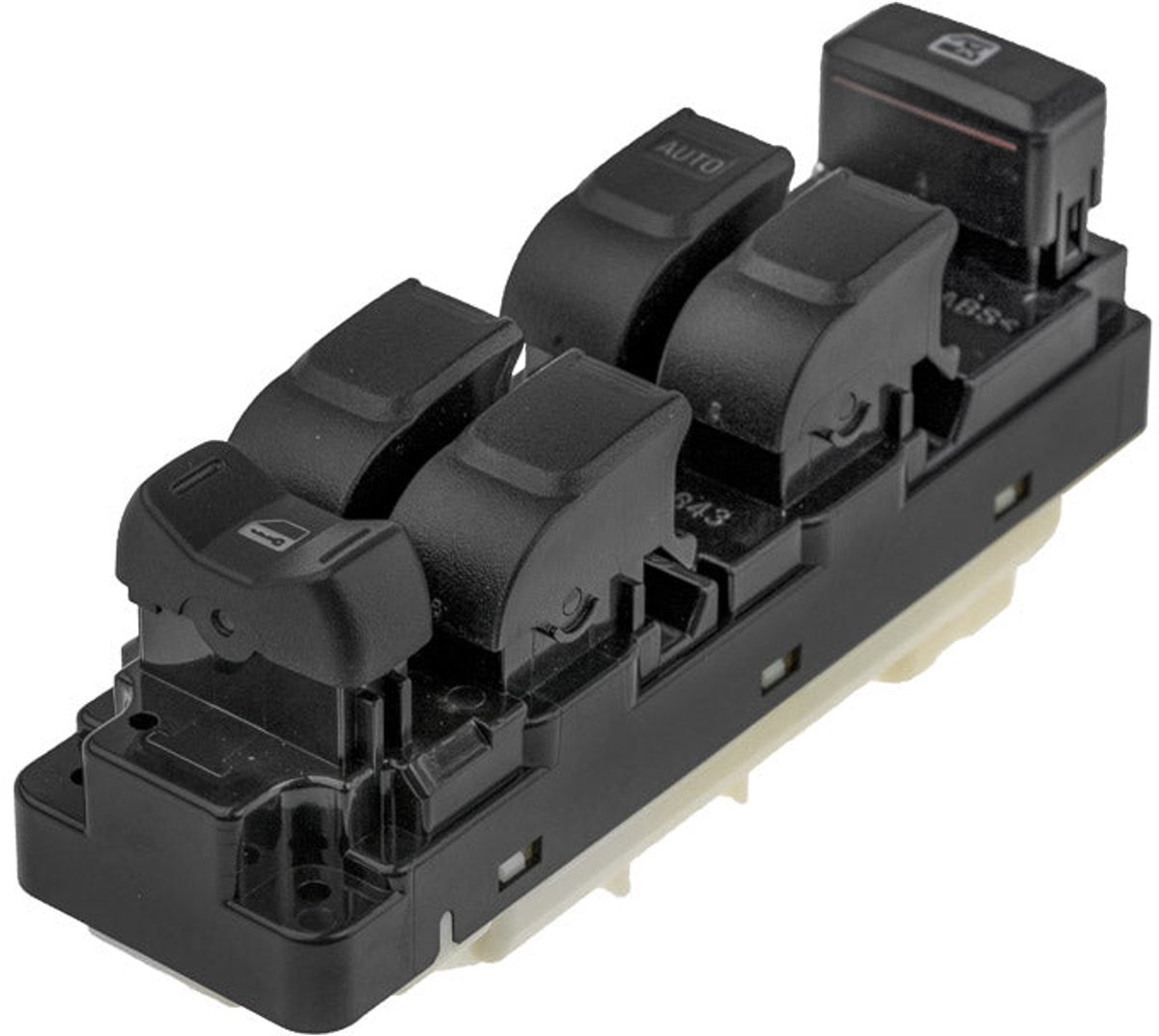 Raam schakelaar OEM 8-97400382-D