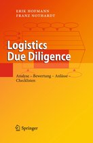 Logistics Due Diligence