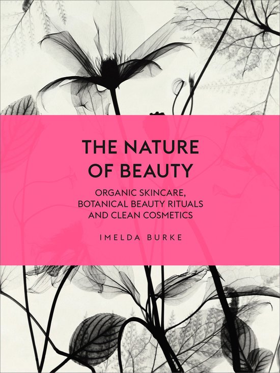 Nature Of Beauty - cover