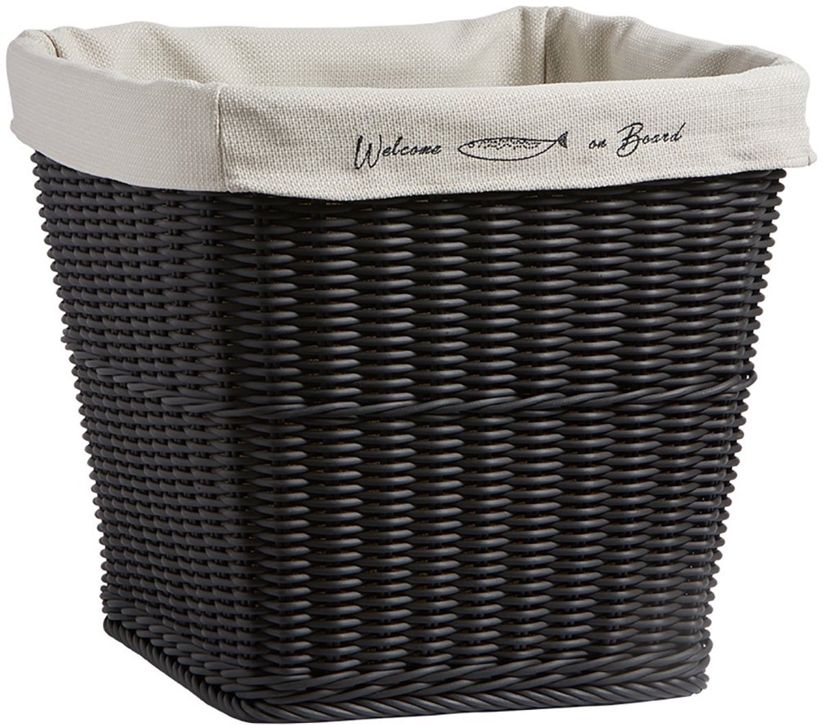 Marine Business Hawaii zwarte Schoenenmand 37x42cm
