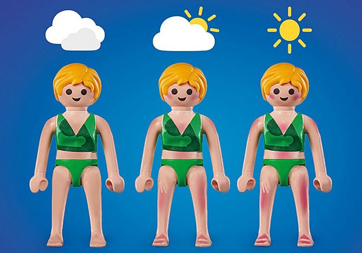 PLAYMOBIL Starter Pack Spetterplezier in huis - 71476 — afbeelding 18