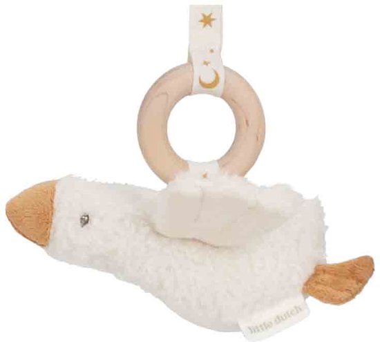 Little Dutch Newborn Babygym van Little Dutch — afbeelding 5