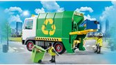 Bol.com Playmobil - Recycling Truck (71234) aanbieding