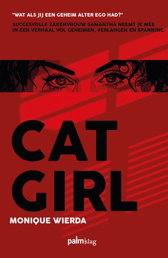 CatGirl - cover