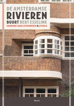 De Amsterdamse Rivierenbuurt