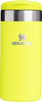 Stanley The AeroLight™ Transit Mug .35L / 12oz - Bouteille Thermos - Yellow Electric