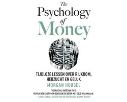 The Psychology of Money