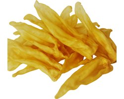 Animalking Lamsoren Hond - Hondensnacks Gedroogd - Hondenvoer - Hondenvoeding - 2 KG