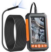 Handheld 2.4 Lcd Industriële Endoscoop Endos... - Vicedeal