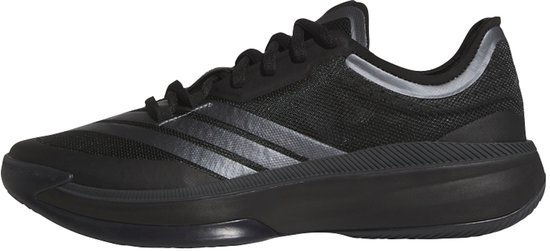 adidas Performance Adizero Select 3.0 Low Sportschoenen - Unisex - Zwart