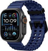 Wigento Smartwatch-Armband Für Huawei Watch Fit 4 / 4 Pro / 3 Elastische Sport Nylon Armband M10 Ersatz Austausch Nylon Sport Armband S0lbp0mu