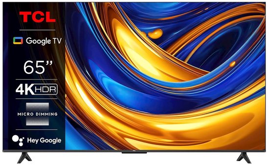 TCL 65P69B LED TV