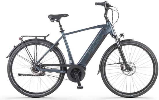 PUCH E-Maxi Belt Active P...