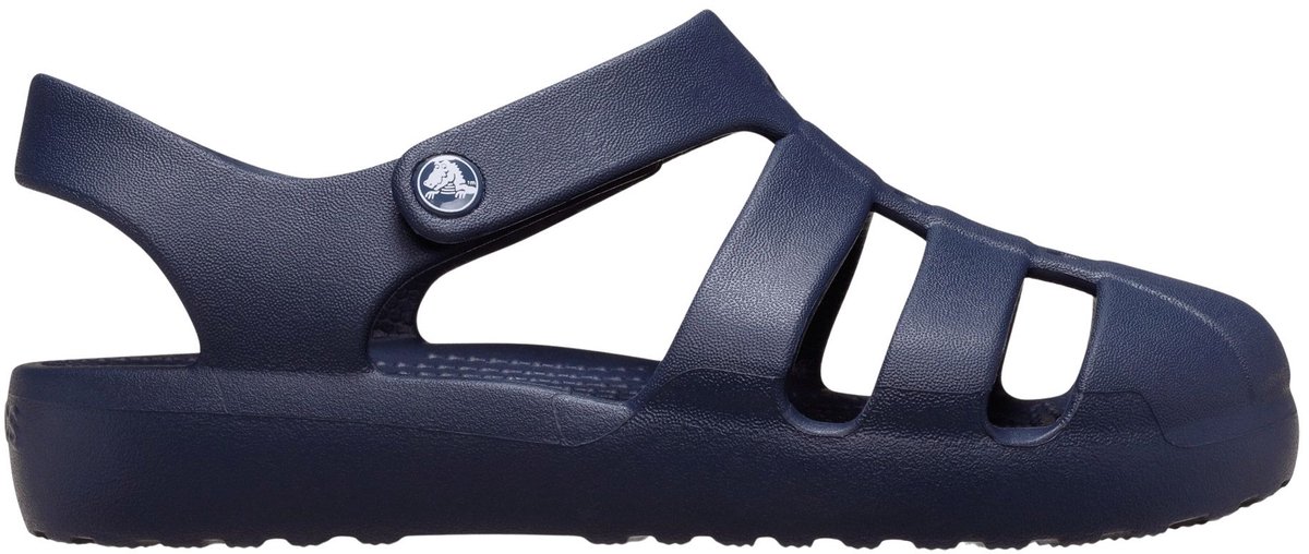 Crocs Classic Fisherman Sandalen Junior