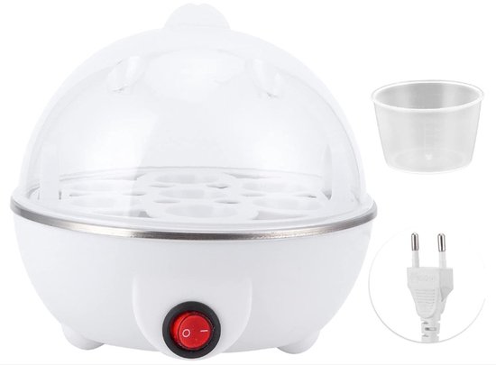 AzurA Eieren Koker 350W