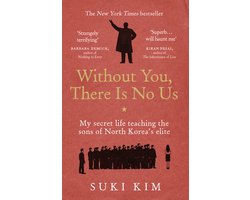 Without You There Is No Us