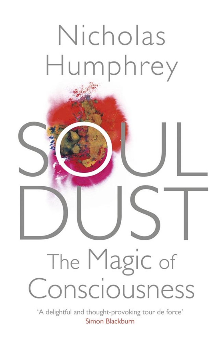 Soul Dust van Nicholas Humphrey