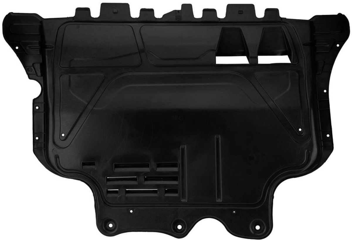 Motorruimte-Isolatie OEM 5Q0825236Q