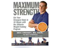Maximum Strength