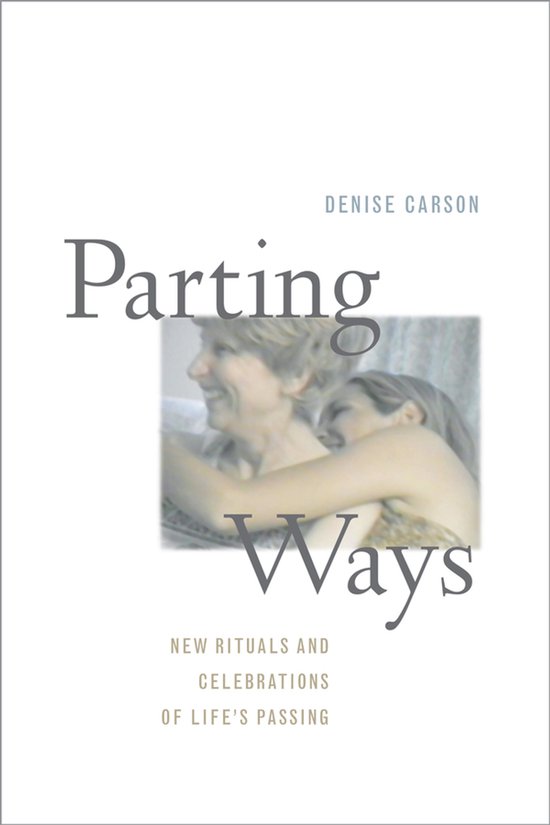 Parting Ways - cover