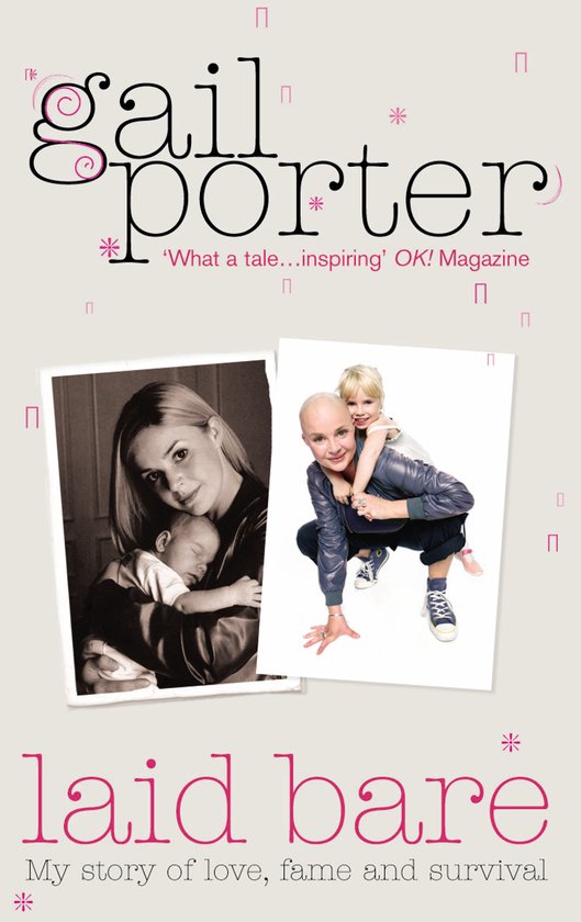 Laid Bare - cover