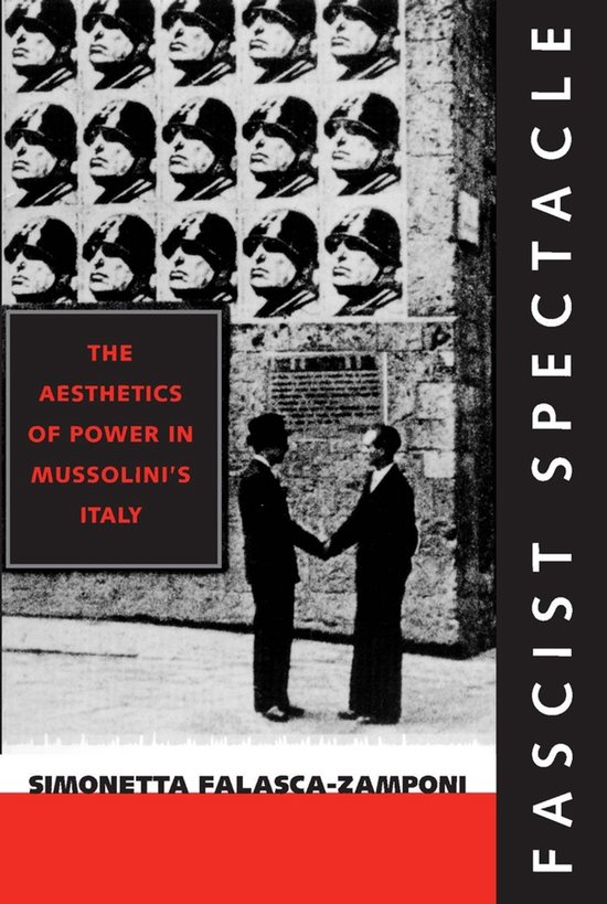 Fascist Spectacle
