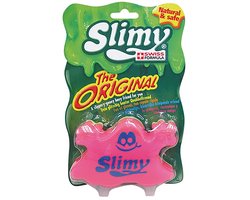 Joker slijm Slimy Original 150gr biologisch afbreekbaar speelgoed.