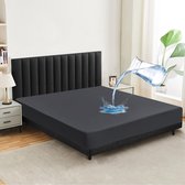 Protège-matelas imperméable et respirant Ibenzoa® pour une Protection et un Comfort optimaux