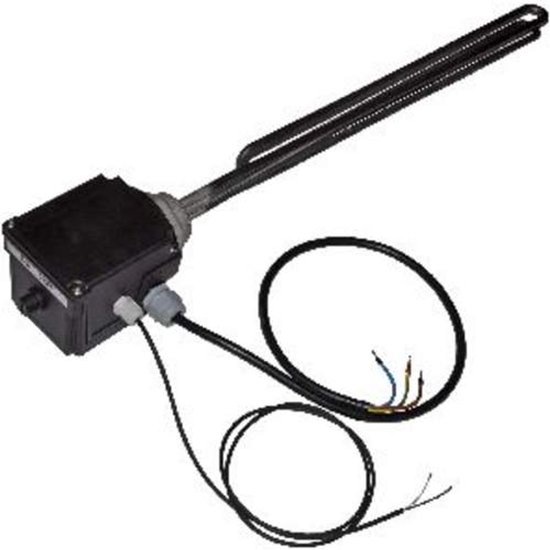 Foto: Omnigena circulatiepomp 25 60 auto 180mm 1 1 2