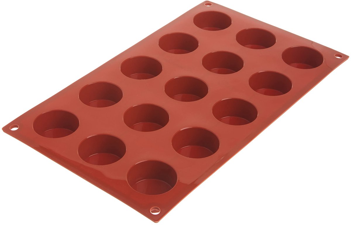Ibenzoa® Uitgebreide Silicone Bakvormen Collectie voor Creatieve Banketbakkerservaringen