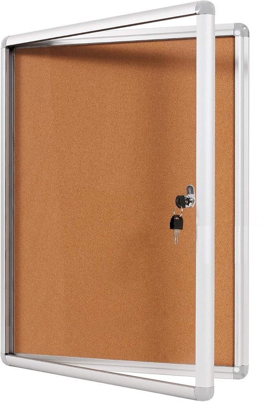 Afsluitbare