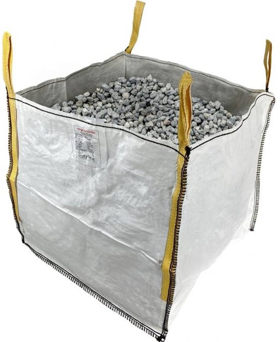Berger & Schröter 50097 Big Bag 90 cm x 90 cm x 90 cm van Berger — afbeelding 3