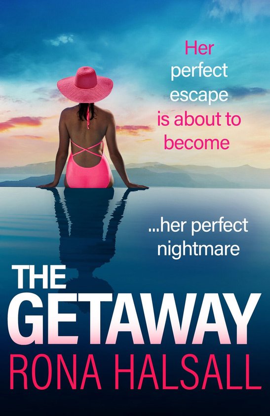 The Getaway - cover