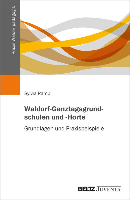 Waldorf-Ganztagsgrundschulen und -Horte - cover