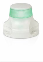 Hella Naviled Pro 360 GROEN 12/24V 2nm Wit Huis | 2LT 980 910-331