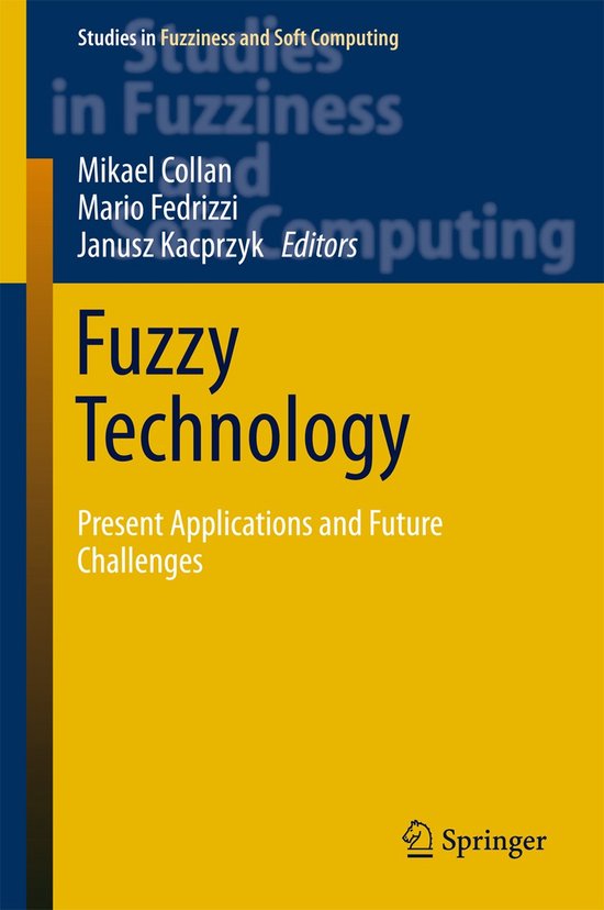 Fuzzy Technology - cover