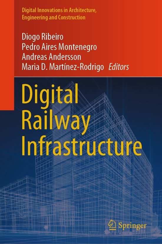 Digital Innovations in Architecture, Engineering and Constru ... - cover