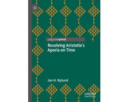 Resolving Aristotle's Aporia on Time