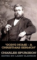 Going Home - A Christmas Sermon