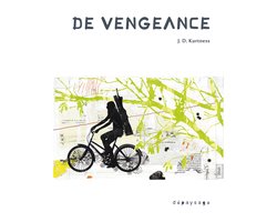 De vengeance