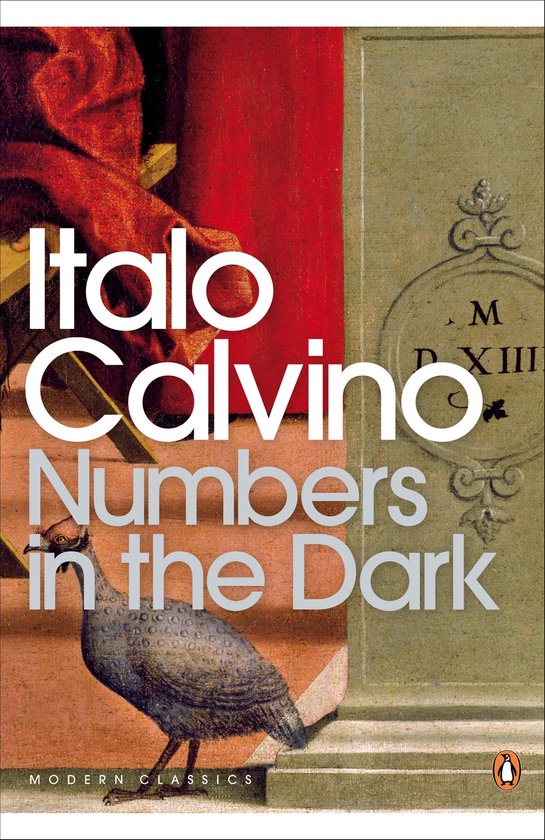 Numbers In The Dark