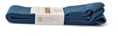 Draagriem voor Yogamat │ Katoen │ Brilliant Blue