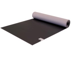 Love Generation - Premium Yogamat │Diamond Black
