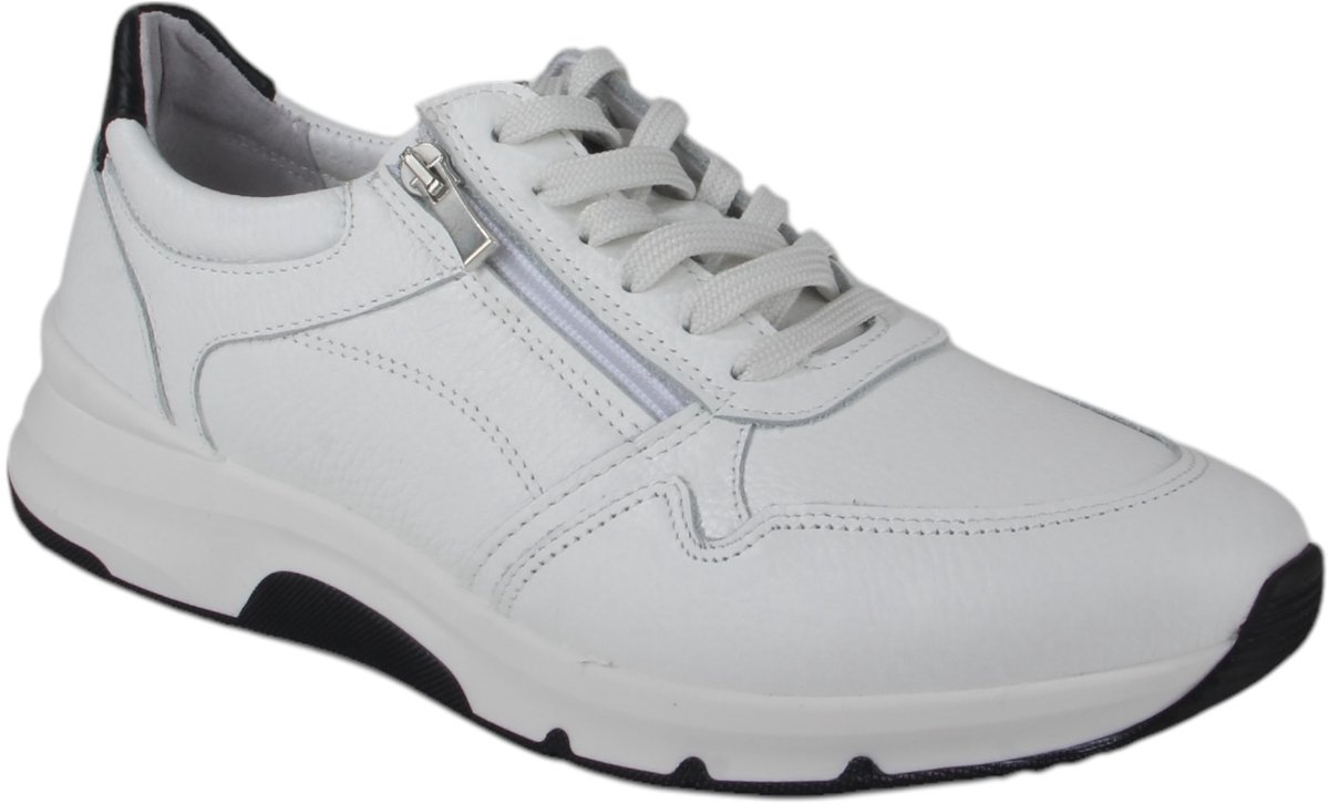 Ti Comos 1360011-100 heren sneakers maat 40 wit