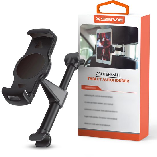 Autohouder Dashboard en/of Ventilatie – Rosmalen