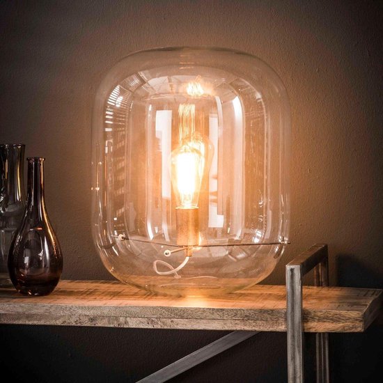 Meer Design Tafellamp Narvi | bol.com