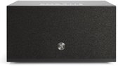 Audio Pro C10 MkII - Draadloze speakers met Bluetooth, AirPlay 2 en Google Cast - Wifi speaker – Zwart