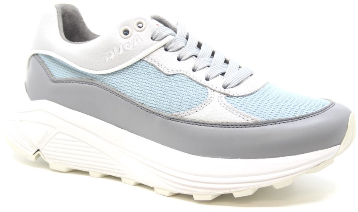 Duca Walking LECCE BREATHE W - Wijdte G