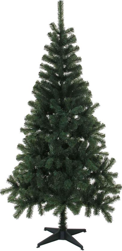 Black Box Macallan Pine - Kunstkerstboom 185 cm hoog - Met