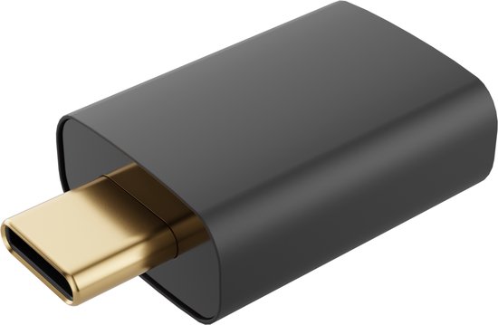 YSONIC ECO USB C naar USB A Adapter - USB A Adapter naar Type C Converter - Universele Data Converter